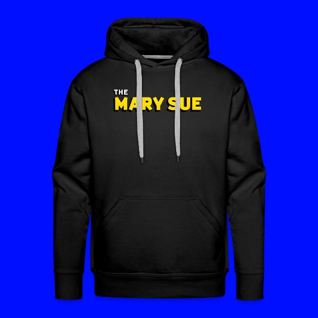 The Mary Sue Hoodie