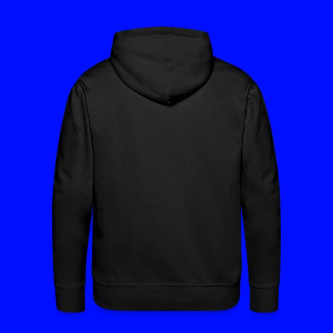 The Mary Sue Hoodie