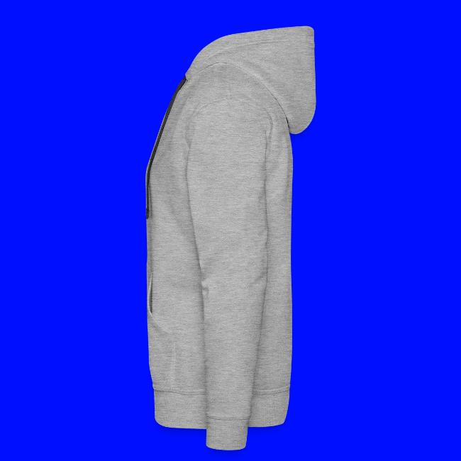 The Mary Sue Hoodie