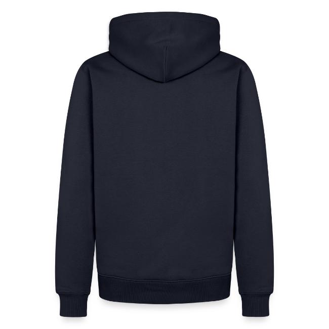 Foxr Floating (black MR logo)