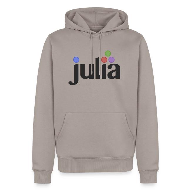 Official Julia Logo
