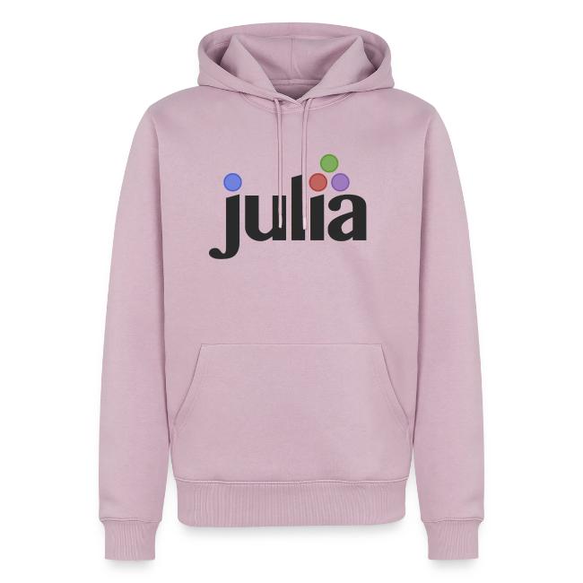 Official Julia Logo