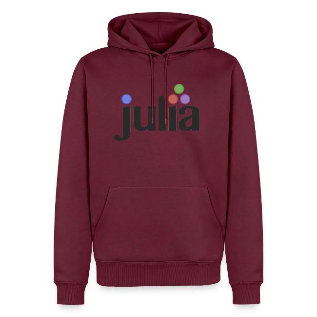 Official Julia Logo