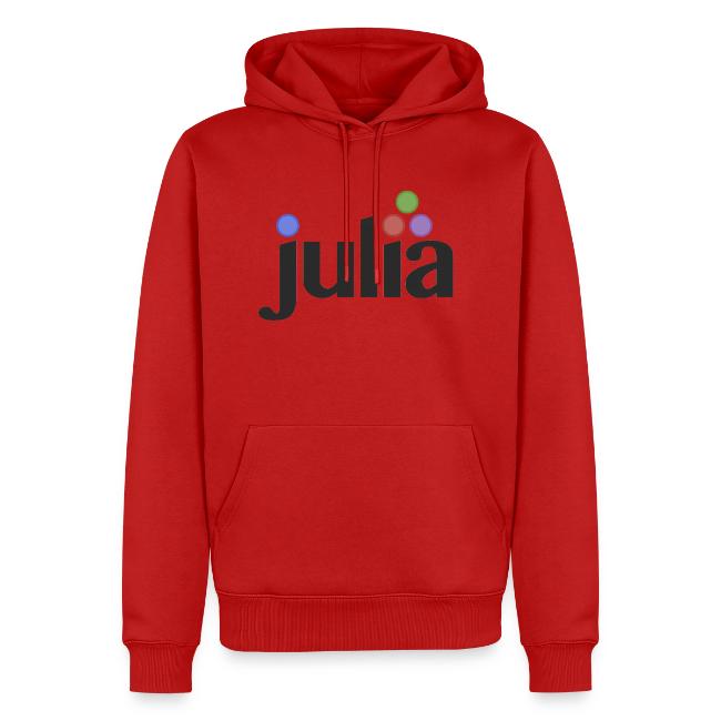 Official Julia Logo