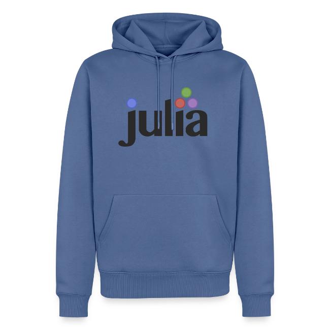 Official Julia Logo