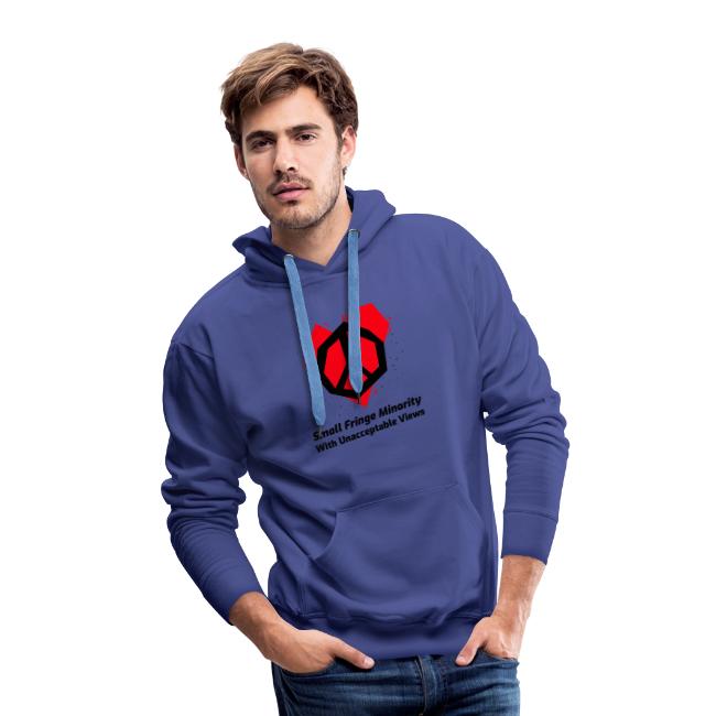 We Are a Small Fringe Canadian