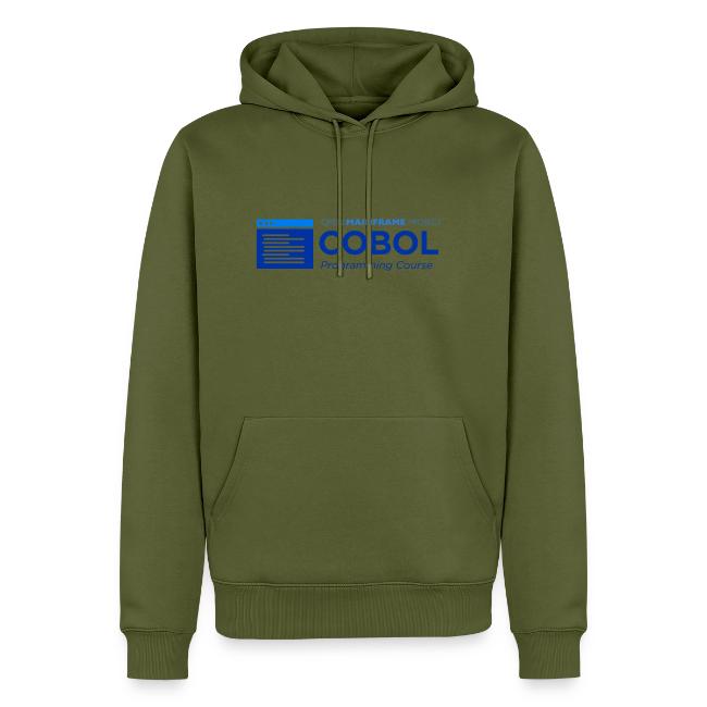 COBOL Programming Course