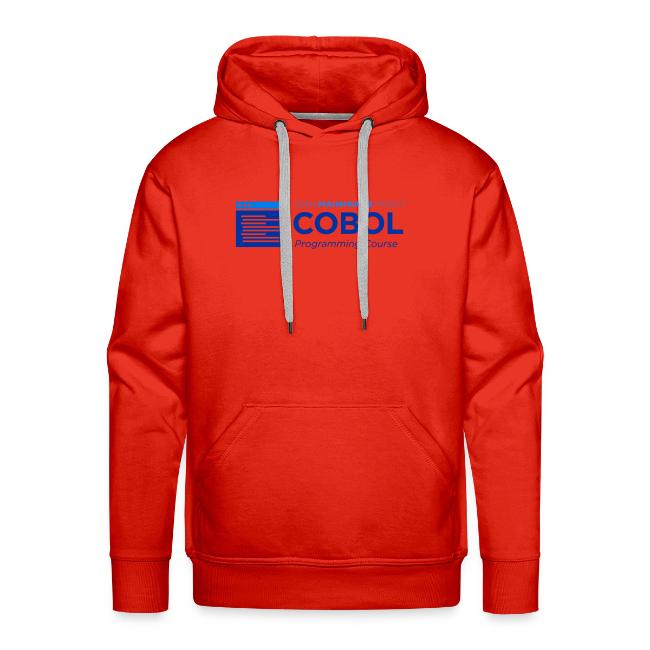 COBOL Programming Course