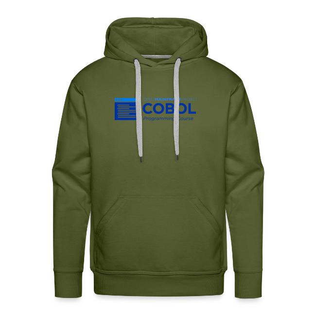 COBOL Programming Course
