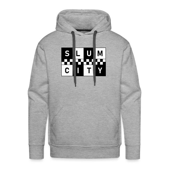 Slum City Logo