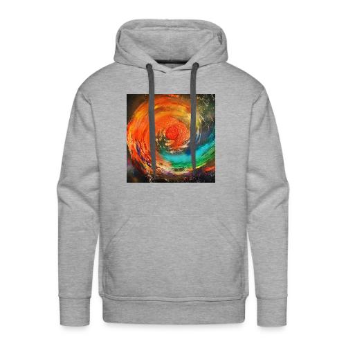 Space - Men's Premium Hoodie