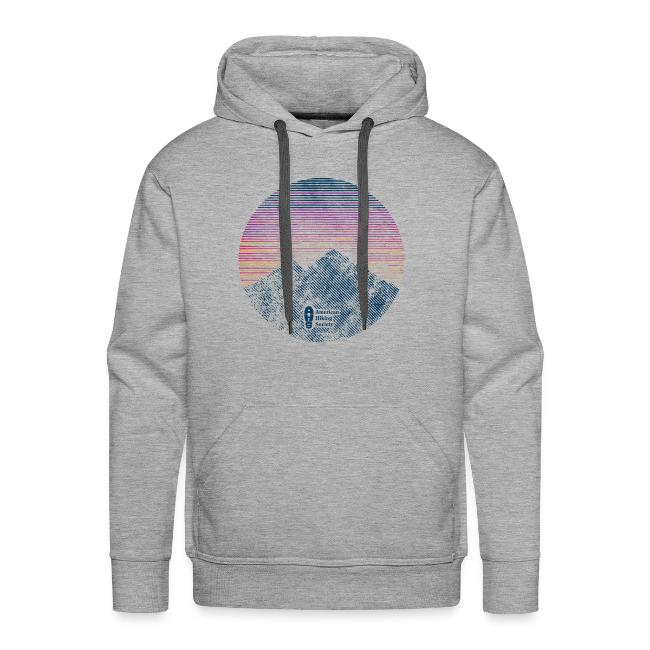 Mountain Sunset