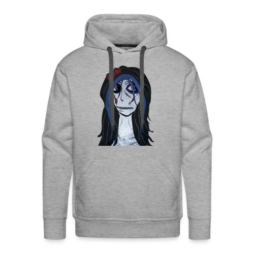 Katrina - Men's Premium Hoodie