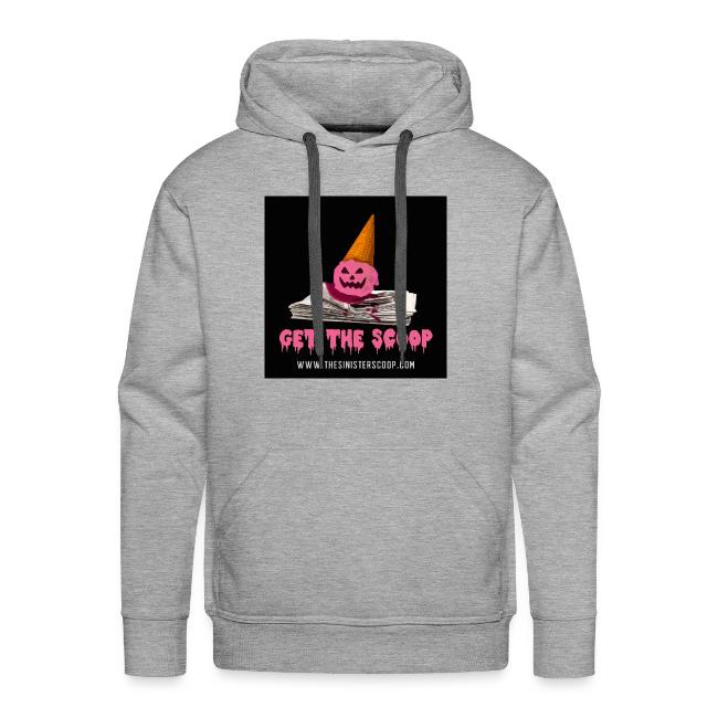 New Pink Scoop