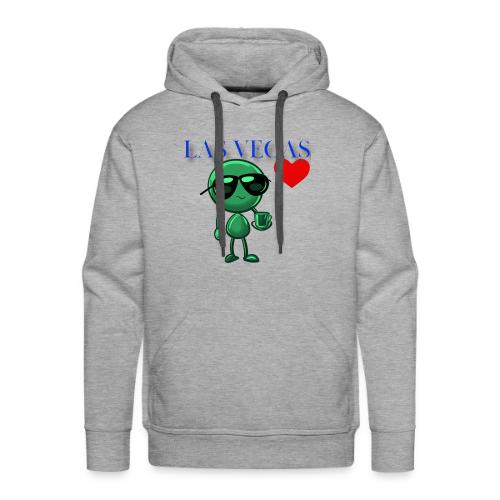 Smoon City_Las Vegas - Men's Premium Hoodie