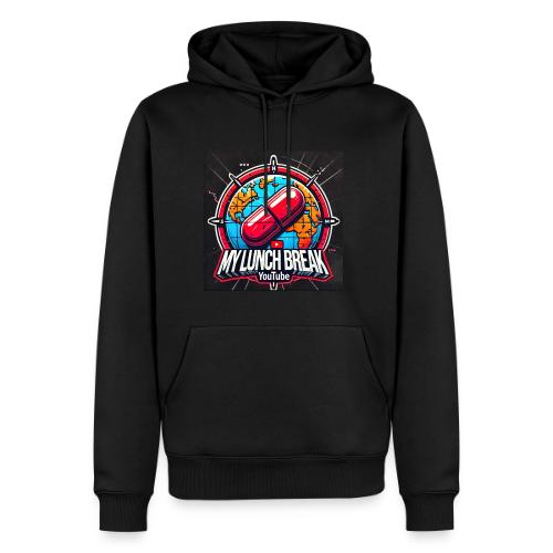 MLB RED PILL - Men's Premium Hoodie