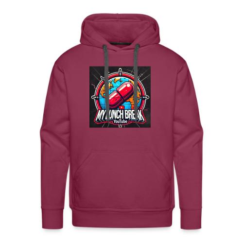 MLB RED PILL - Men's Premium Hoodie