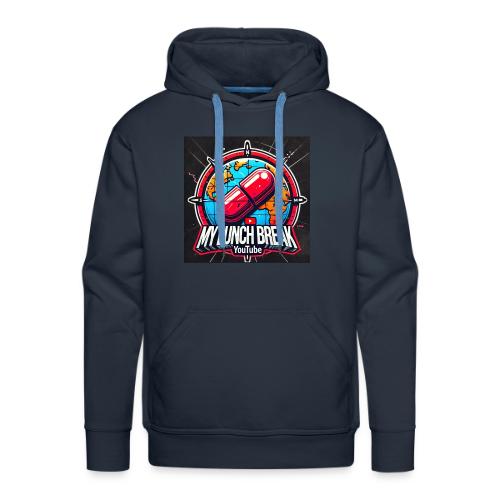 MLB RED PILL - Men's Premium Hoodie