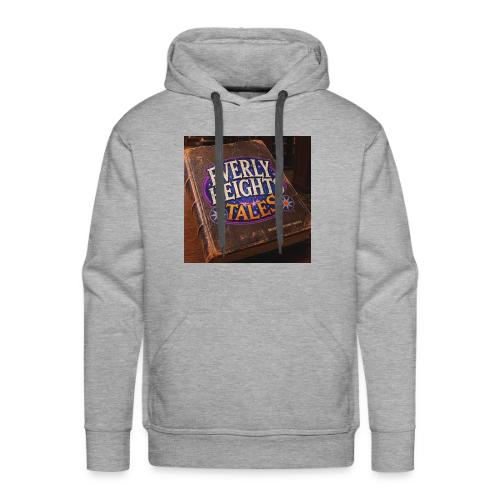 Everly Heights Tales Album Art - Men's Premium Hoodie