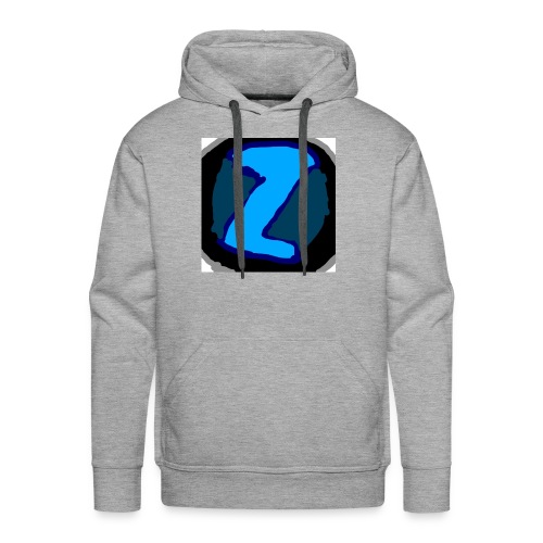 Official ZXG hoodie - Men's Premium Hoodie