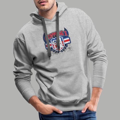 Bomber - Men's Premium Hoodie