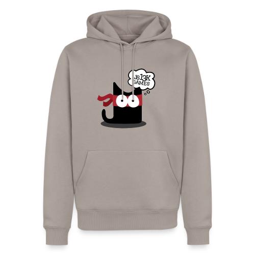 Badlucky - Men's Premium Hoodie