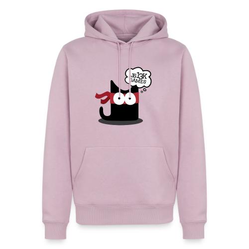 Badlucky - Men's Premium Hoodie