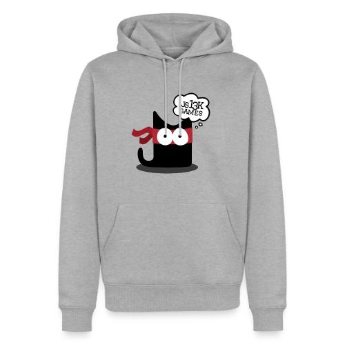 Badlucky - Men's Premium Hoodie