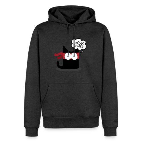 Badlucky - Men's Premium Hoodie