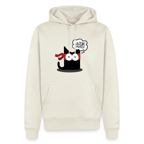 Badlucky - Men's Premium Hoodie