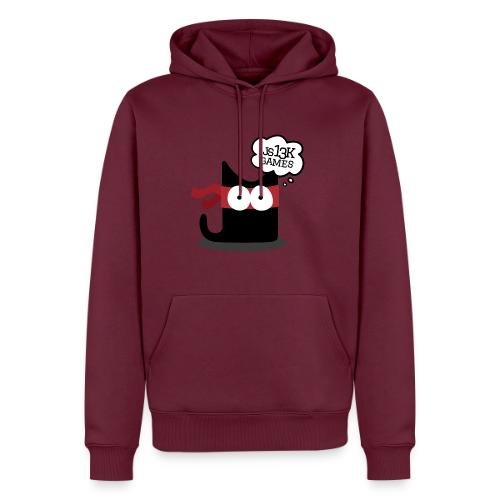 Badlucky - Men's Premium Hoodie