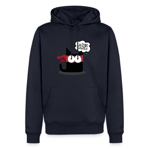 Badlucky - Men's Premium Hoodie