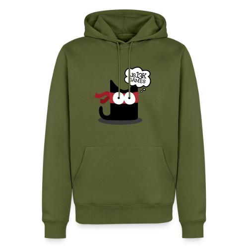 Badlucky - Men's Premium Hoodie