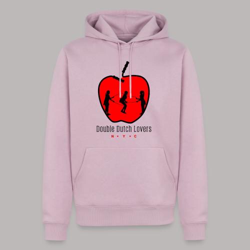 Double Dutch Lovers NYC - Men's Premium Hoodie