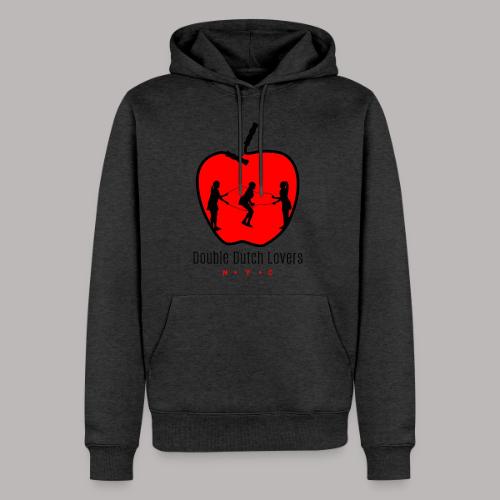 Double Dutch Lovers NYC - Men's Premium Hoodie