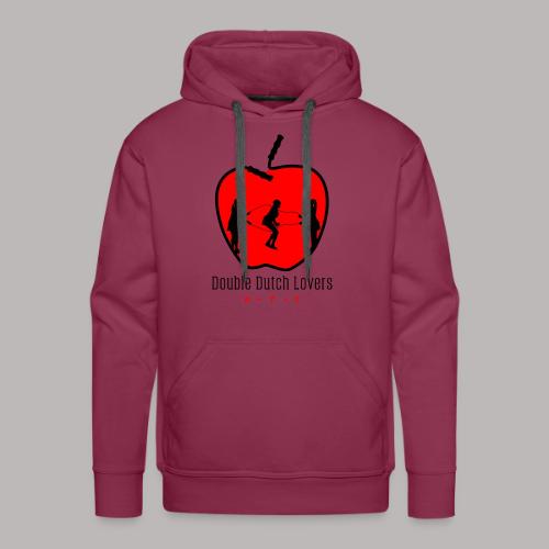 Double Dutch Lovers NYC - Men's Premium Hoodie