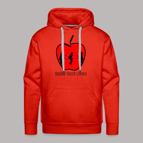 Double Dutch Lovers NYC - Men's Premium Hoodie