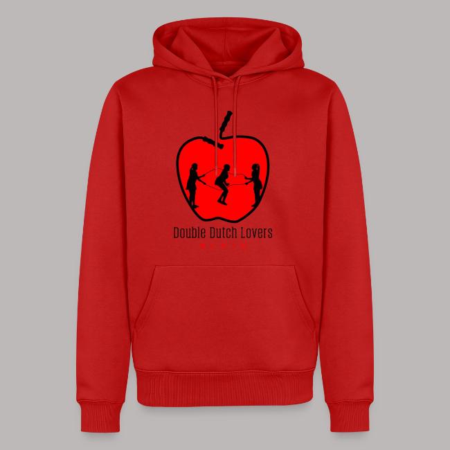 Double Dutch Lovers NYC