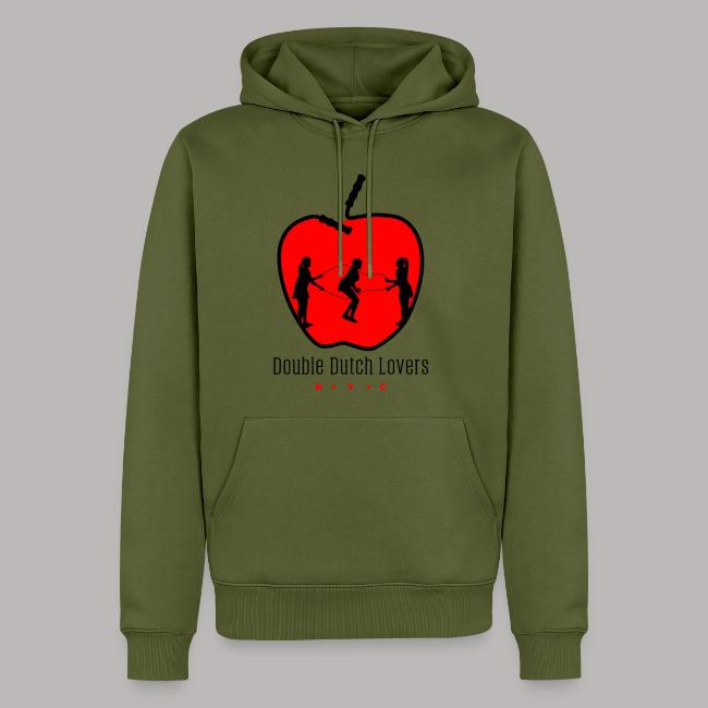 Double Dutch Lovers NYC