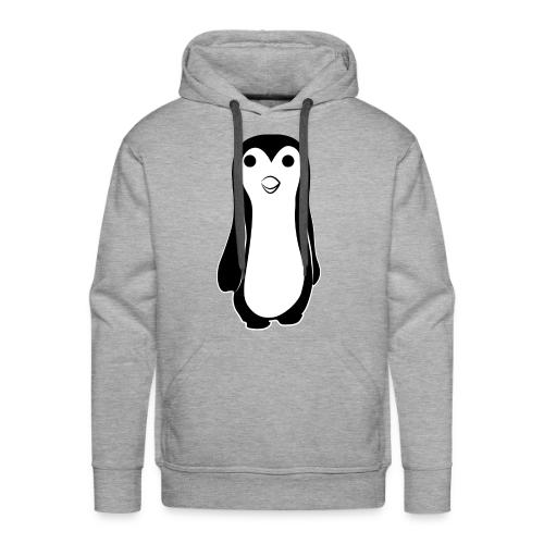 pengüin - Men's Premium Hoodie