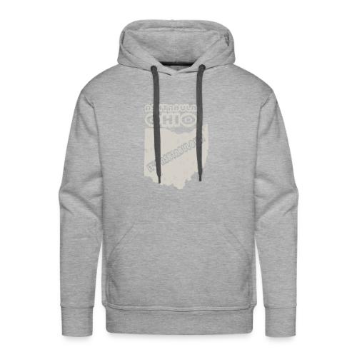 Ashtabula, Ohio - Men's Premium Hoodie