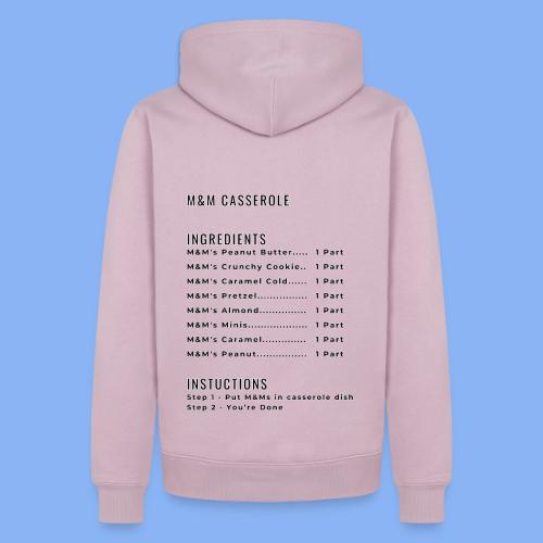 Recipe - Men's Premium Hoodie