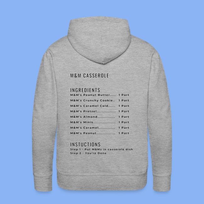 Recipe
