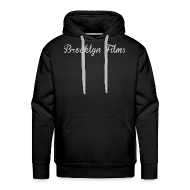 BF - new logo - Men's Premium Hoodie