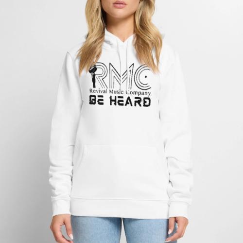 President's Black Label - Men's Premium Hoodie