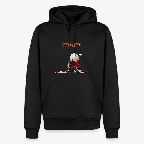 coollogo com 3009320 png - Men's Premium Hoodie