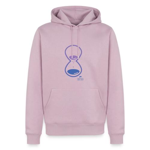 gamedevjs jam 2023 artwork - Men's Premium Hoodie