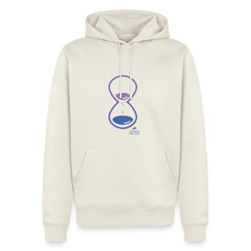 gamedevjs jam 2023 artwork - Men's Premium Hoodie