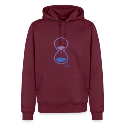 gamedevjs jam 2023 artwork - Men's Premium Hoodie