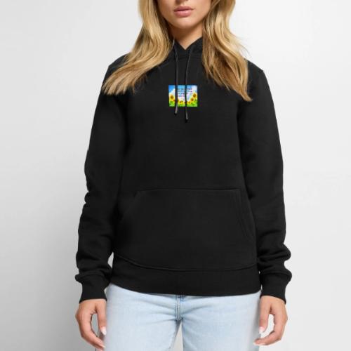 This is the Day - Men's Premium Hoodie